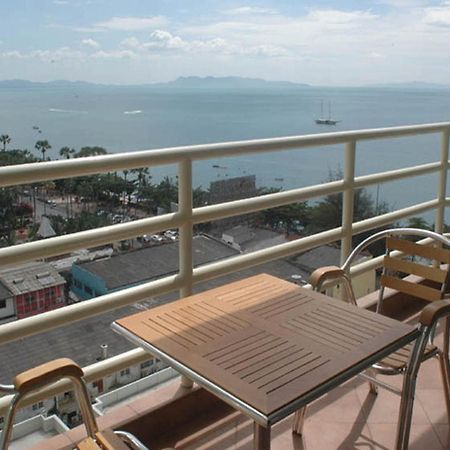 Apartments At View Talay Pattaya Bilik gambar