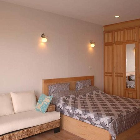 Apartments At View Talay Pattaya Luaran gambar