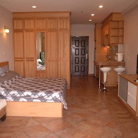 Apartments At View Talay Pattaya Luaran gambar