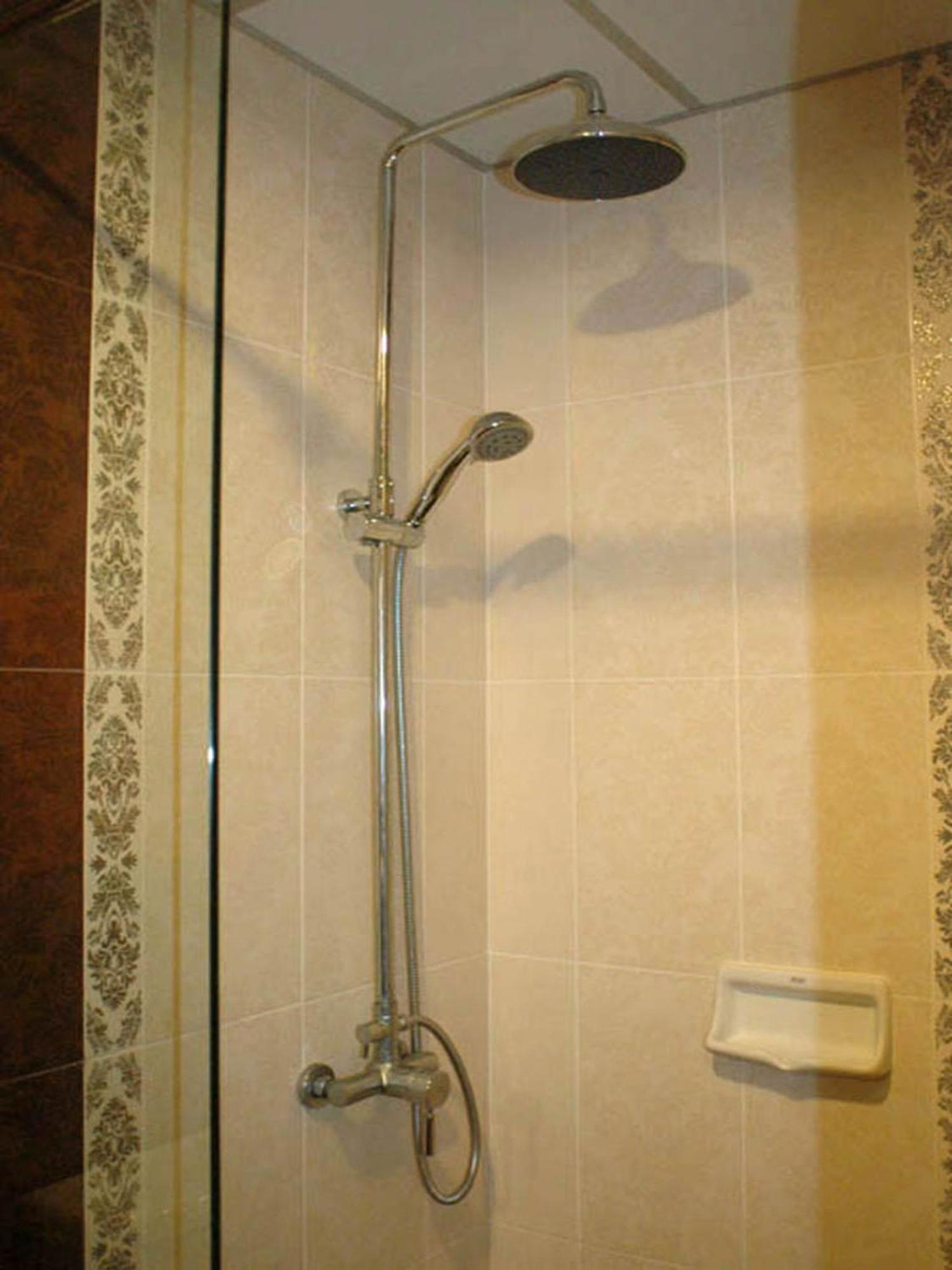 Apartments At View Talay Pattaya Bilik gambar
