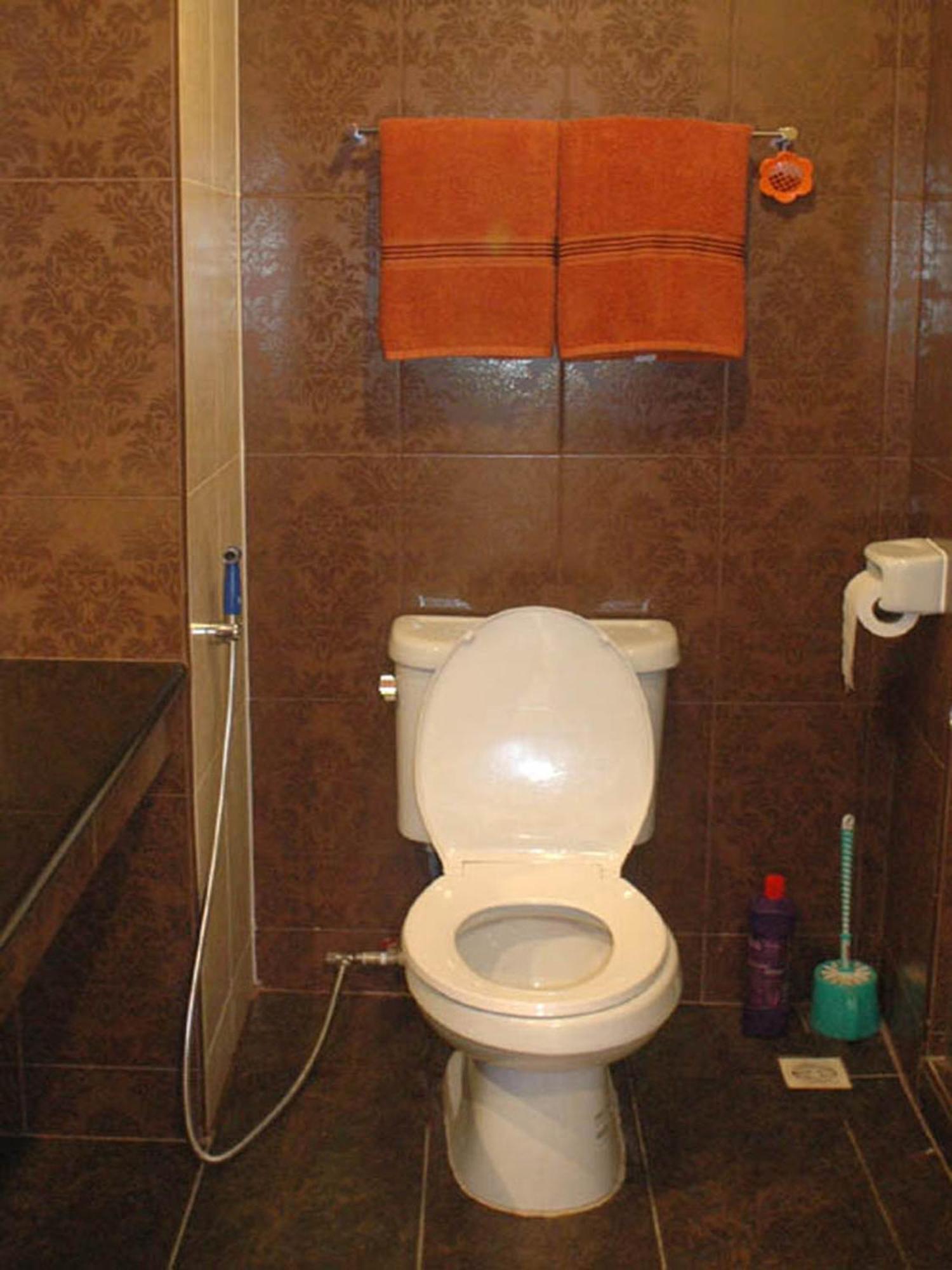 Apartments At View Talay Pattaya Bilik gambar