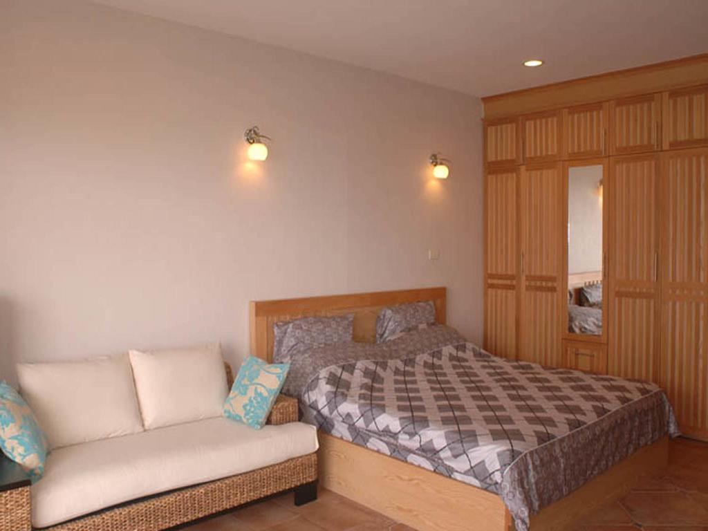 Apartments At View Talay Pattaya Luaran gambar