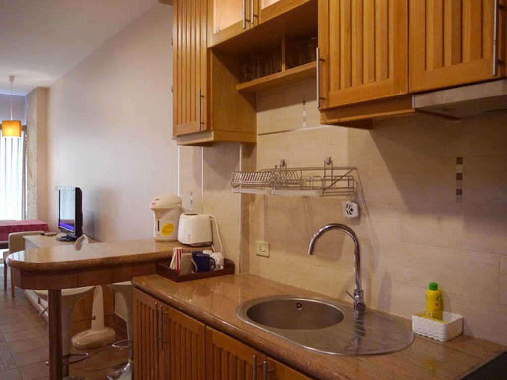 Apartments At View Talay Pattaya Luaran gambar