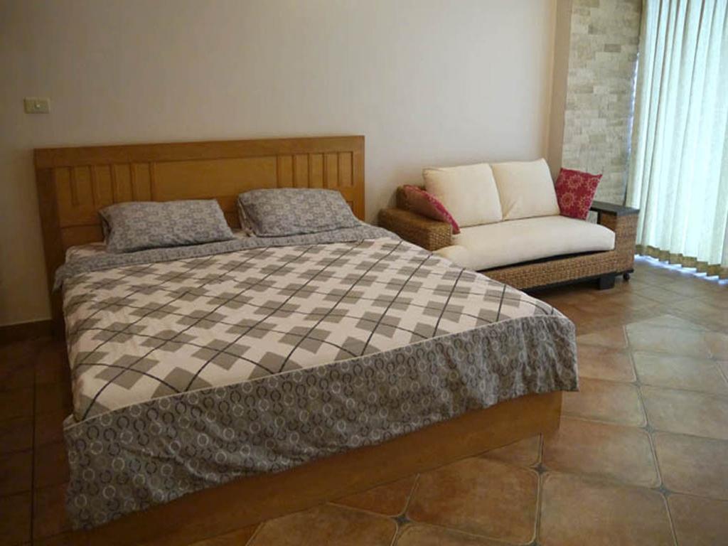 Apartments At View Talay Pattaya Luaran gambar