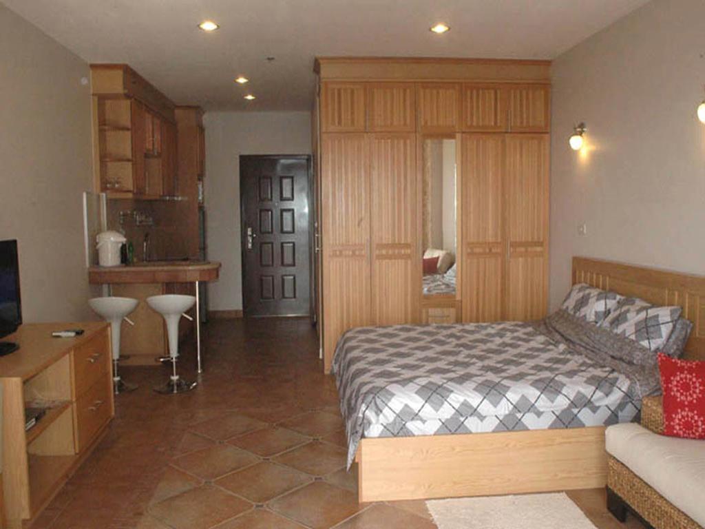 Apartments At View Talay Pattaya Luaran gambar