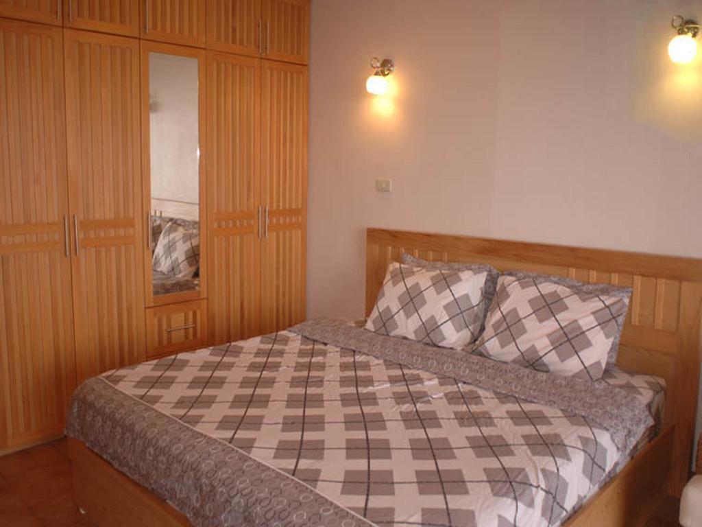 Apartments At View Talay Pattaya Luaran gambar