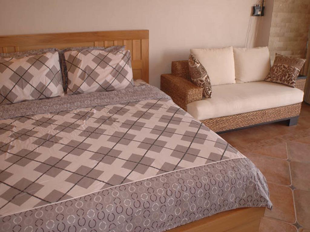 Apartments At View Talay Pattaya Luaran gambar