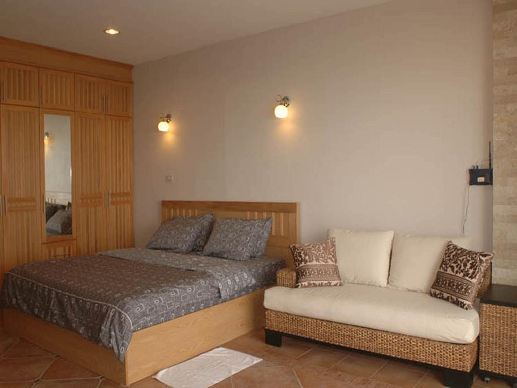 Apartments At View Talay Pattaya Luaran gambar